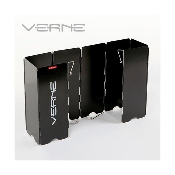 x VERNE Burner wind screen EBhXN[ h