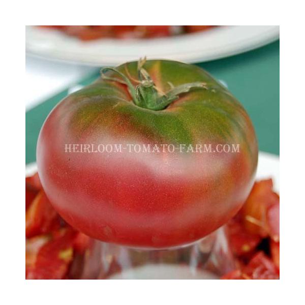 Heirloom Tomato Black Sea Man エアルーム トマト ブラック シー マン 15 Seeds Buyee Buyee Japanese Proxy Service Buy From Japan Bot Online