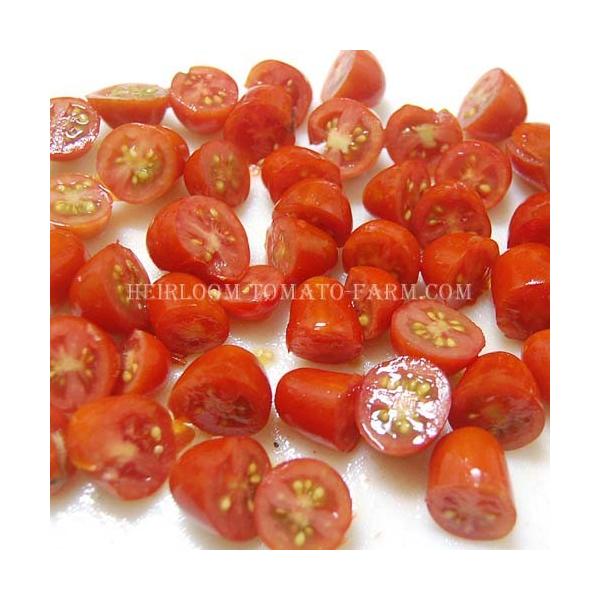 Heirloom Tomato Isis Candy Cherry エアルーム トマト イシス キャンディ チェリー 15 Seeds Bi C Buyee Buyee 日本の通販商品 オークションの代理入札 代理購入