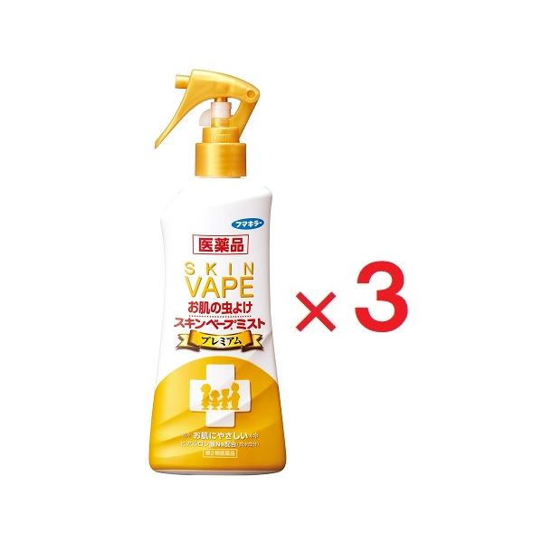 3個セットです。●虫よけ成分を３０％配合、効きめ長持ち。●パウダーインだからサラッとした感触が持続。●お肌にやさしい潤水成分配合。●ひんやり気持ちいい使い心地。●マダニにも効く。火気厳禁   第二石油類　航空便利用不可