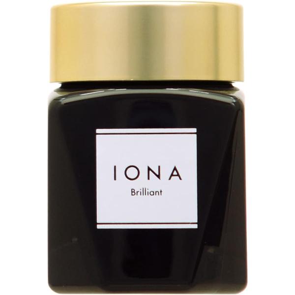 IONA イオナ イオン クリーム ブリリアント 54g 医薬部外品 : ヘイセイ