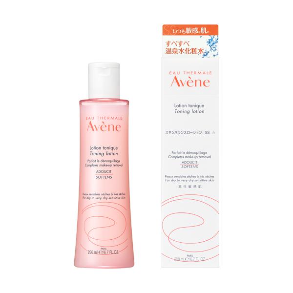 スキン・バランス・ローション200ml Avene アベンヌ スキンバランスローション SS n 200mL
