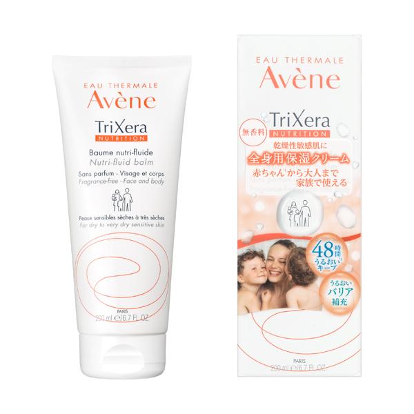 アベンヌトリクセラ　フルイドクリーム Avene（アベンヌ） トリクセラNT フルイドクリーム 200mL : ヘイセイ