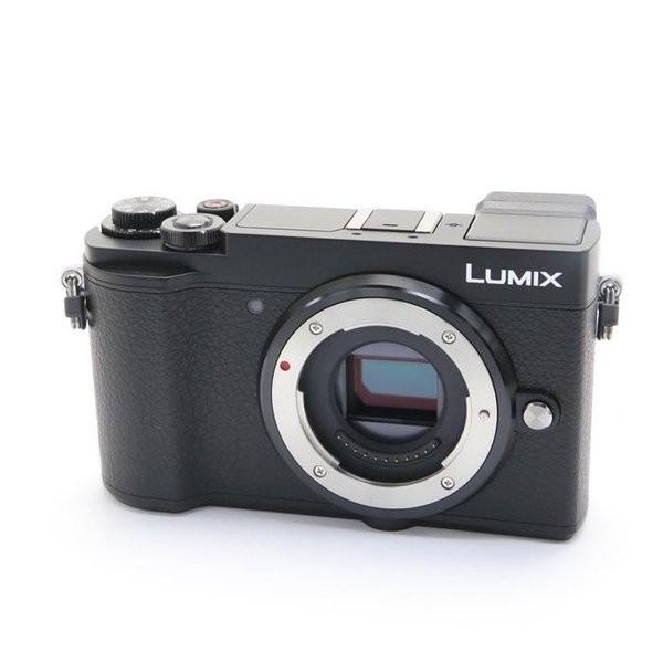  Com  Lumix Dcgx7mk3  