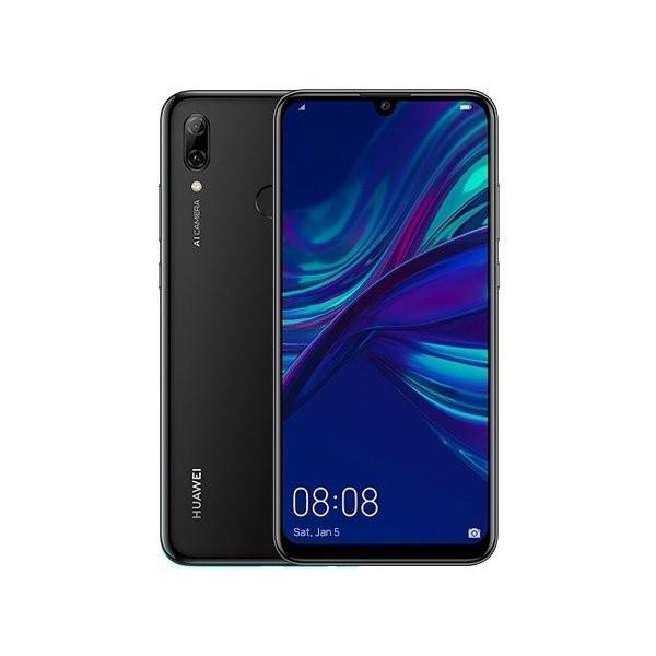 Huawei ファーウェイ Nova Lite3 Black Uqモバイル版 新品未使用品 Simフリー 即納ok 平和shop 通販 Yahoo ショッピング