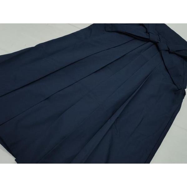 平和屋着物○男性 馬乗り袴 濃紺色 CAAW3869vf : 平和屋ヤフー