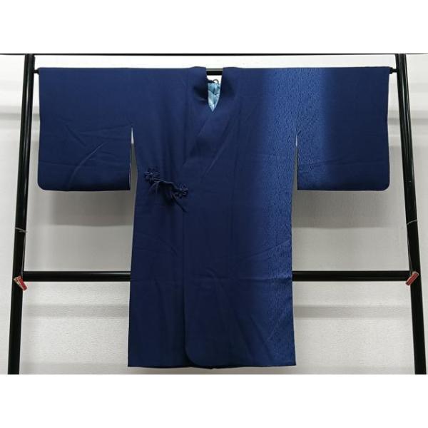 平和屋本店□極上 絞り染色作家 藤井浩 訪問着・袋帯セット 片身替わり 