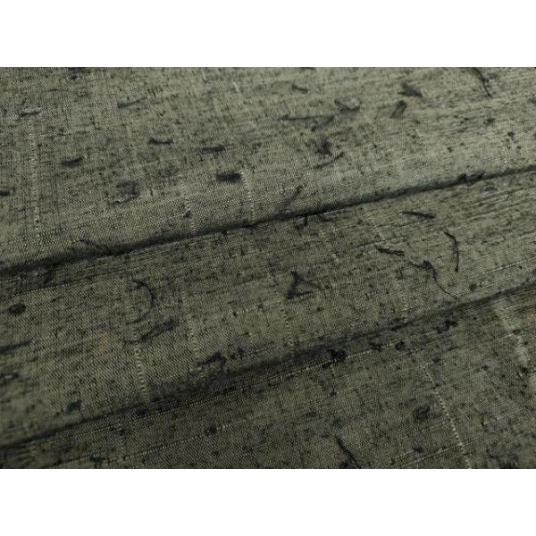 平和屋着物○男性 髭紬 正絹 逸品 DABD1064ps : 平和屋ヤフー