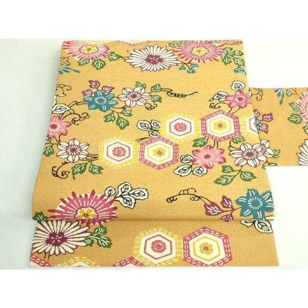 平和屋本店○極上 本場琉球紅型 琉球びんがた 知念紅型研究所 知念貞男