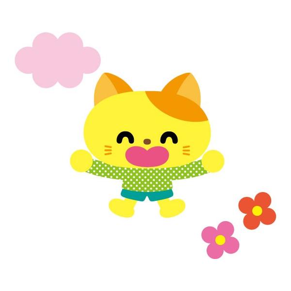 壁面飾り 風船ふわふわ楽しいな ねこ A5 Buyee Buyee Japanese Proxy Service Buy From Japan Bot Online