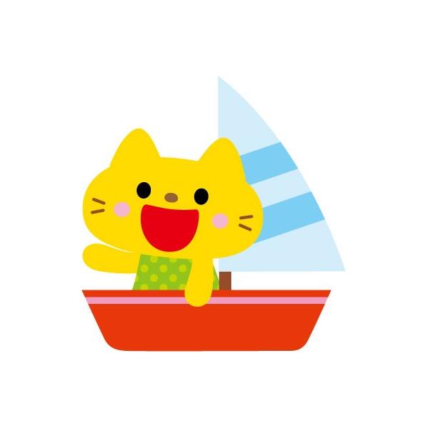 壁面飾り おさかないっぱい夏の海 ねこ A5 Buyee Buyee Japanese Proxy Service Buy From Japan Bot Online