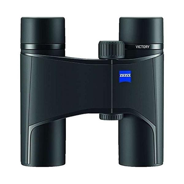 カールツァイス Zeiss 双眼鏡 Victory Pocket 10x25 倍率10倍 レンズ径25mm Sagaretxe Net