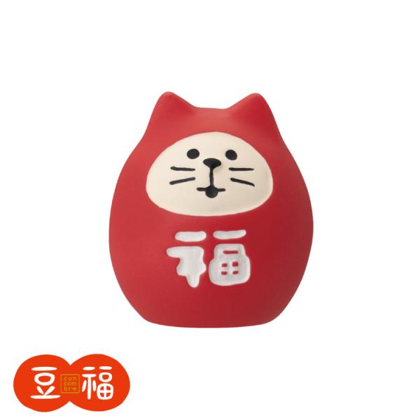 デコレ コンコンブル 七福猫セット デコレ コンコンブル 七福猫セット - 雑貨屋 Cheese
