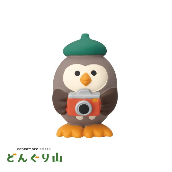 美品7個セット◆コンコンブルconcombreワニ・うさぎ・しろくま・ふくろう concombre アイス売りしろくま（36個入） | マスコット（Mascot