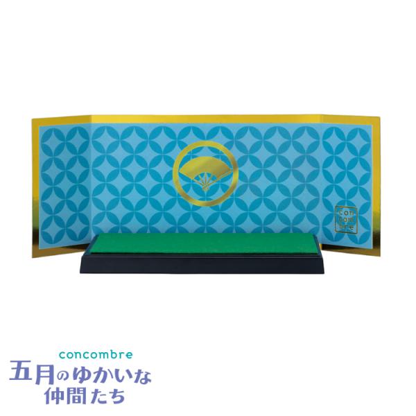 コンコンブル　夏祭り　セット DECOLE concombre デコレ コンコンブル 夏祭り おまつりやぐら