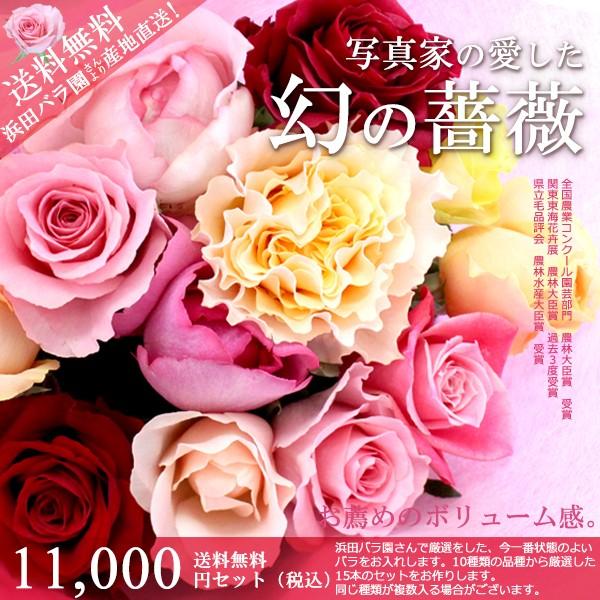 産地直送 浜田バラ園幻のバラの花束10 800円セット Buyee Buyee 提供一站式最全面最專業現地yahoo Japan拍賣代bid代拍代購服務