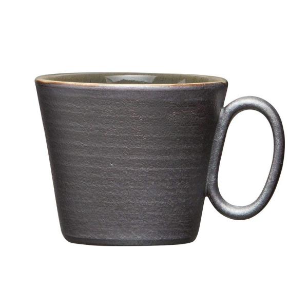 生涯を添い遂げるマグ 楢岡焼 Pindo Com Py