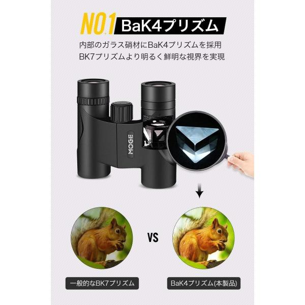 双眼鏡 高倍率 10 22 望遠鏡 軽量 防水 ミニ望眼鏡 ストラップ付き 折り畳み双眼鏡