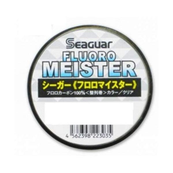 クレハ Kureha ライン フロロマイスター 3ｍ 6lb Seasonal Wrap入荷