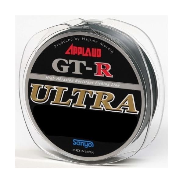 サンヨーナイロン ナイロンライン 3号 12lb 600m アプロード Gt R ウルトラ ダークグリーン Pindo Com