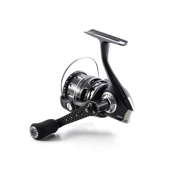 保証 アブガルシア Abu Garcia スピニングリール Mgx バス釣り 2500s Revo