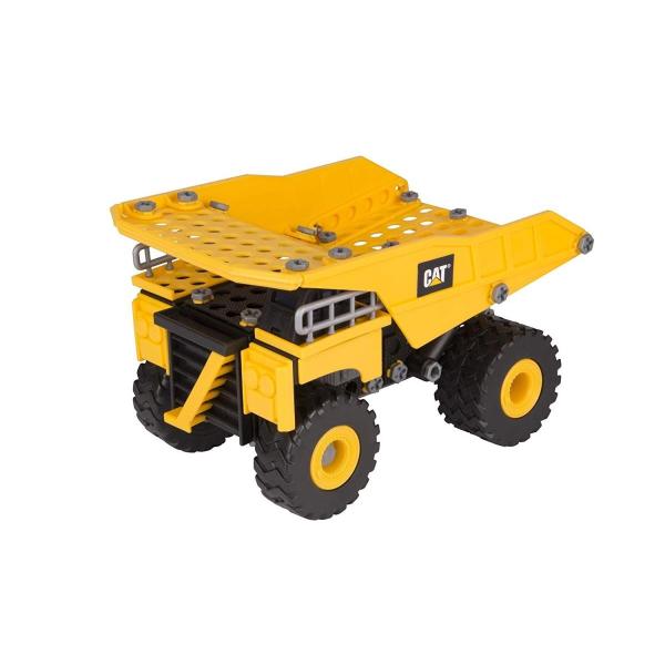 Cat 激安格安割引情報満載 R マシーンメーカー チャレンジ組み立てセット C 3in1