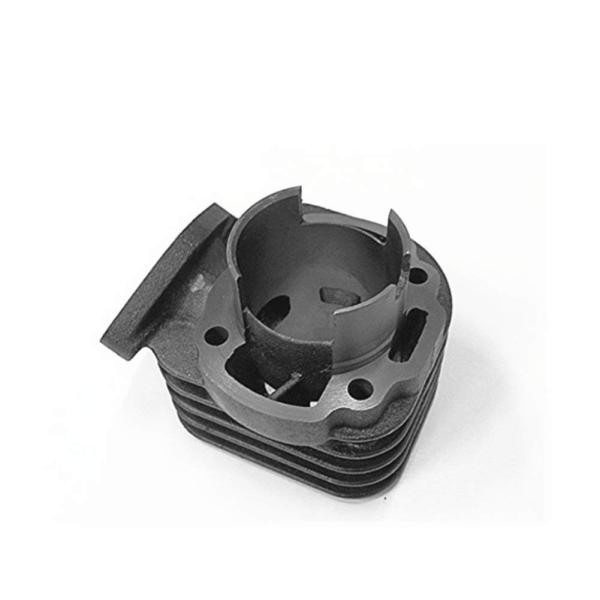 Leihuo 驚きの値段 44mm ボアアップキット適用されホンダ ライブディオ Zx Af35並行輸入品 Af34