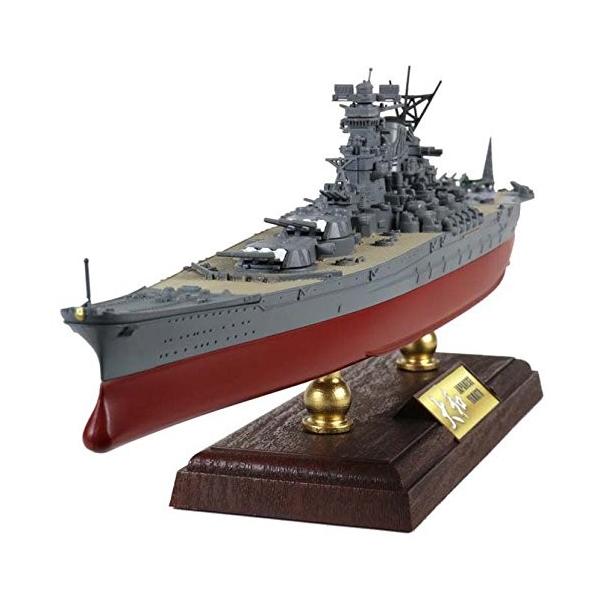 ウォルターソン 1 700 戦艦大和 1945 完成品 ブランド激安セール会場
