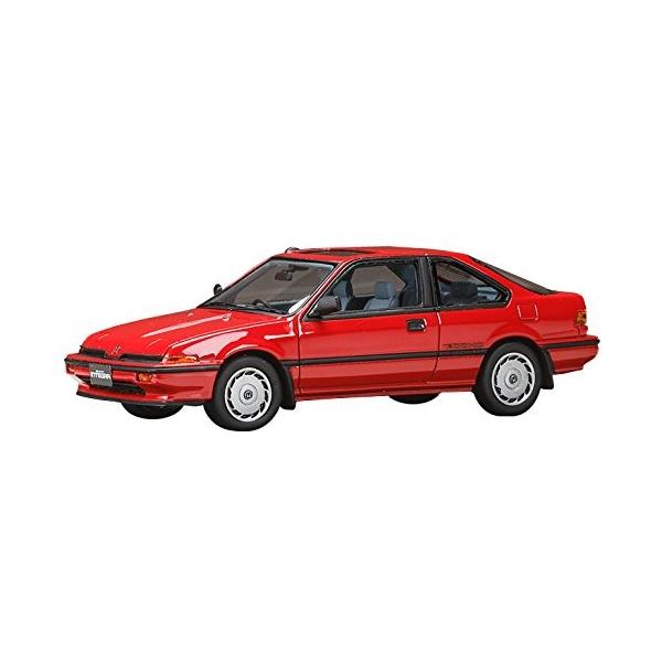 ホビージャパン Mark43 1 43 ホンダ Gsi クイントインテグラ Av 完成品 高級 ビクトリアレッド