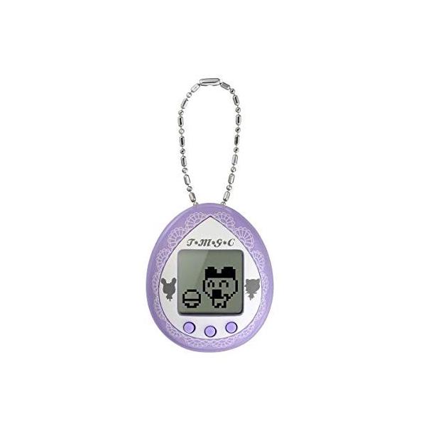 Tamagotchi Nano ラブリーレース 入手困難 タマゴッチ ナノ