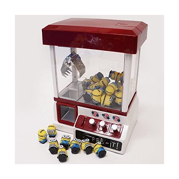 ｕｆｏキャッチャークレーンゲームマシン ミニオンズ人形50個 4495 Pindo Com Py
