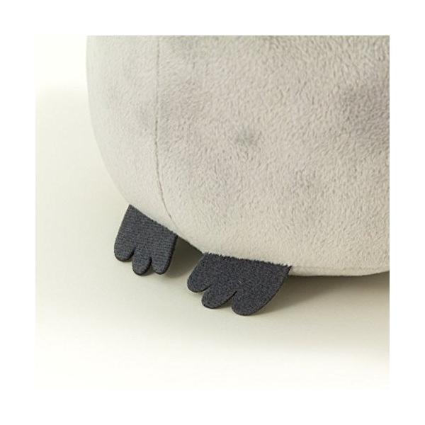 日本正規代理店品 ペンちゃんぬいぐるみm ねこぺん日和