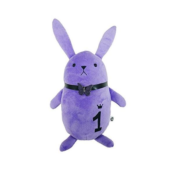 ツキウタ ツキウサ ぬいぐるみ 1月 中 日本メーカー新品