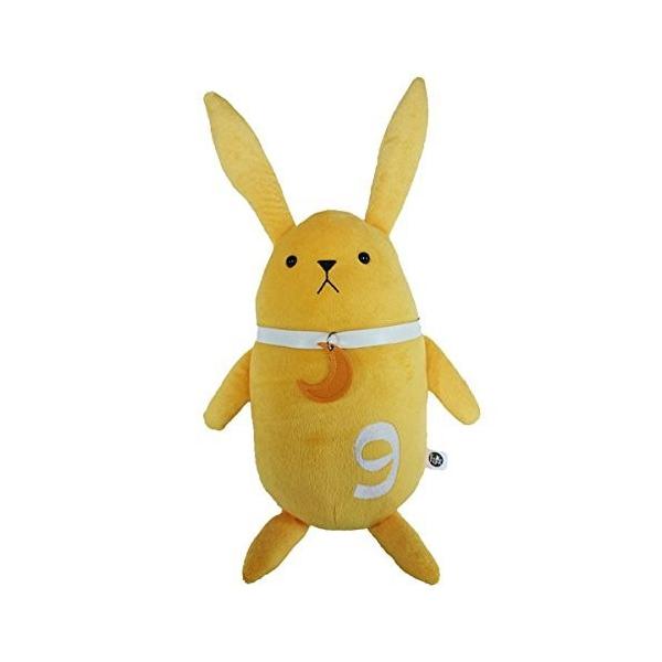 ツキウタ ツキウサ ぬいぐるみ 日本 9月 中