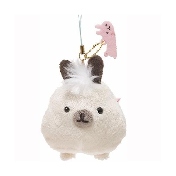 人気ブランド もふたんずぬいぐるみホルダー ちゃい もふってくださいシリーズ