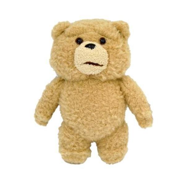 Ted テッド cmトーキングぬいぐるみ映画キャラクターグッズ通販 限定特価