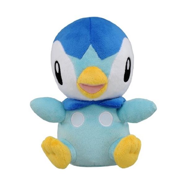 ポケットモンスター 人気ブレゼント おしゃべりフレンドぬいぐるみ ポッチャマ