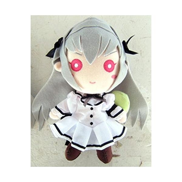 月に寄りそう乙女の作法 桜小路ルナ ぬいぐるみ 保障