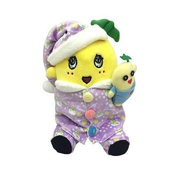 ふなっしーlandオリジナル船橋本店限定funacolle 在庫一掃 パジャマ パープルver