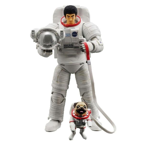 宇宙兄弟 1 10 ムッタamp アポevaセット Pindo Com Py