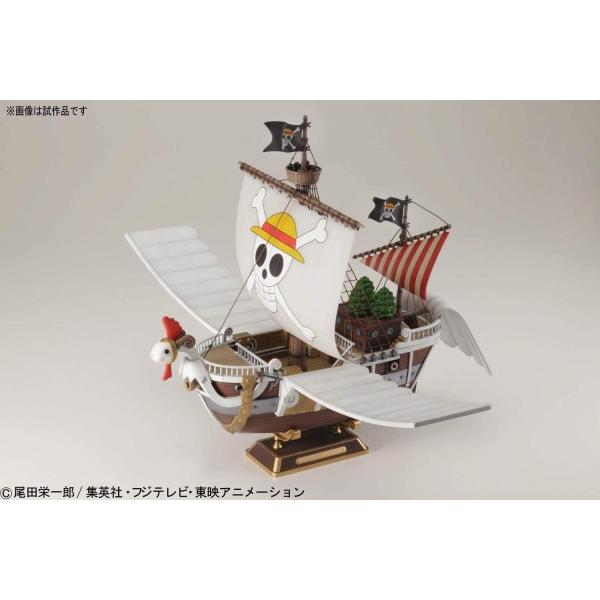 ワンピース ゴーイングメリー号 フライングモデル From Tv セール開催中最短即日発送 Animation One Piece