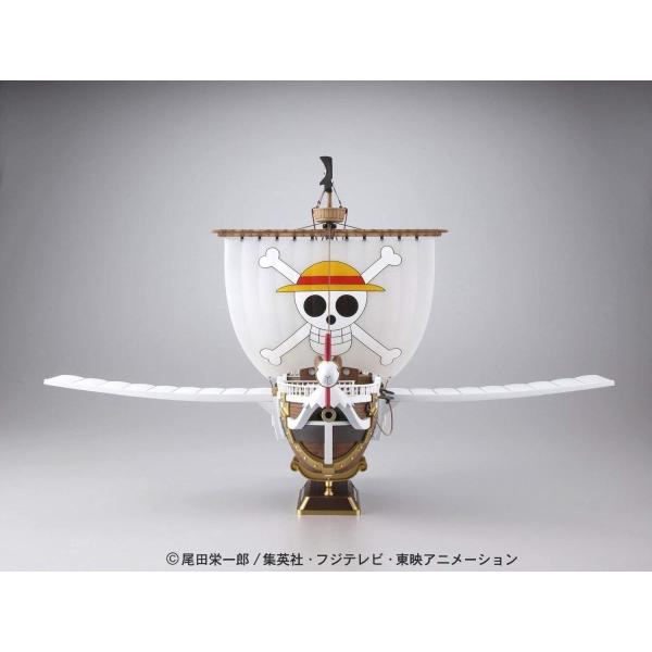 ワンピース ゴーイングメリー号 フライングモデル From Tv セール開催中最短即日発送 Animation One Piece