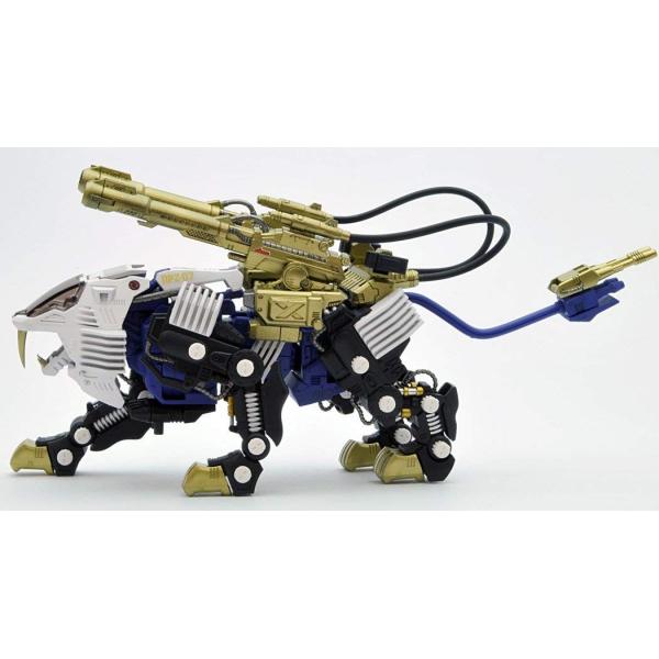 春の新作シューズ満載 トミーテック Zoids Mss Mz005 Rpz 07 ゾイド シールドライガーmk Ii
