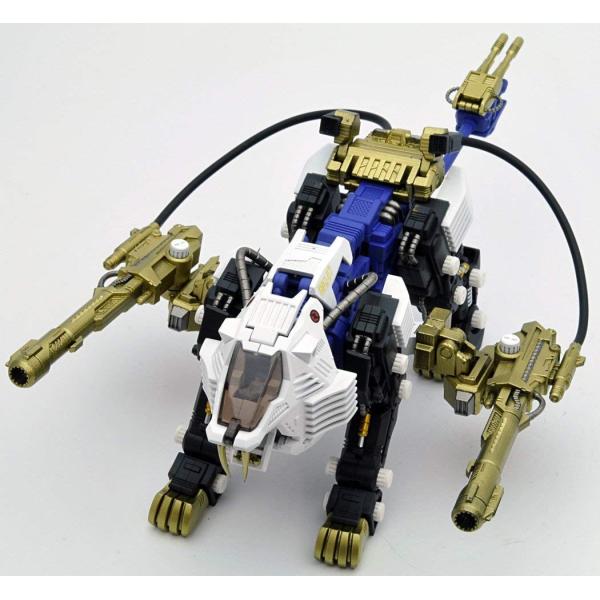 春の新作シューズ満載 トミーテック Zoids Mss Mz005 Rpz 07 ゾイド シールドライガーmk Ii