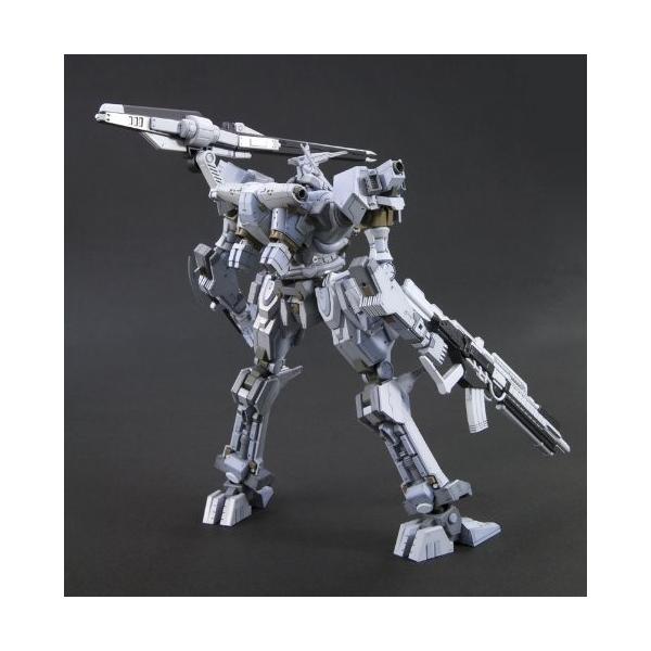 コトブキヤ アーマード コア 在庫処分 アスピナ ホワイト グリント Armored 1 72スケール プラスチックキット Ver 4 Core