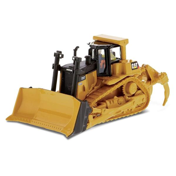 Dm859 1 87 ブルドーザ 100 品質保証 Cat D9t