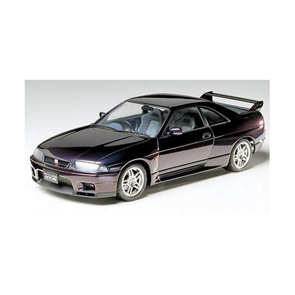 送料無料 激安 お買い得 キ フト タミヤ 1 24 スポーツカーシリーズ スカイラインgt R Vスペック
