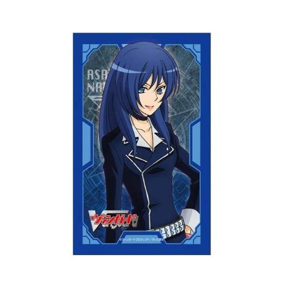 ブシロードスリーブコレクション ミニ Vol 65 カードファイト 鳴海アサカ 蔵 ヴァンガード