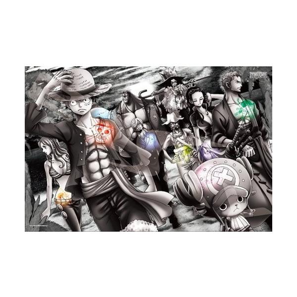 1000ピース ジグソーパズル ワンピース 50x75cm 今だけ限定15 Offクーポン発行中 上陸