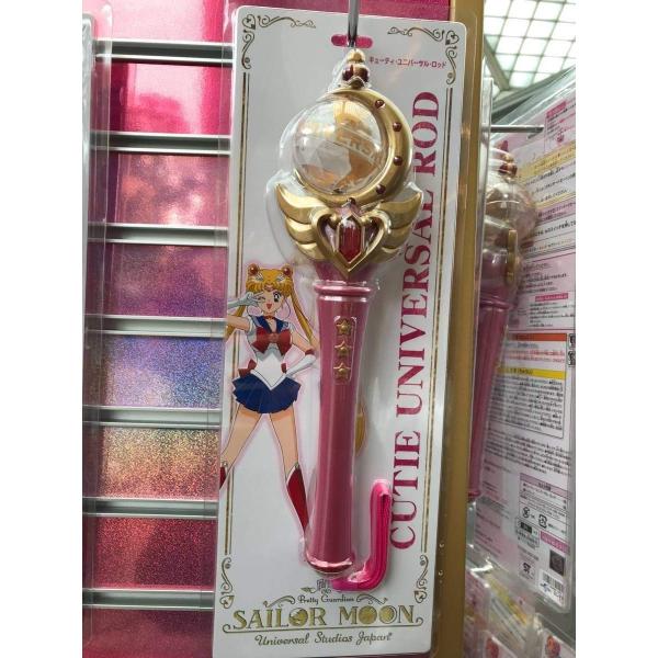 Usj ユニバーサル スタジオ ジャパン ユニバーサル クールジャパン 18 セーラームーン Sailor Moon オリジナルグッズ Dejapan Bid And Buy Japan With 0 Commission
